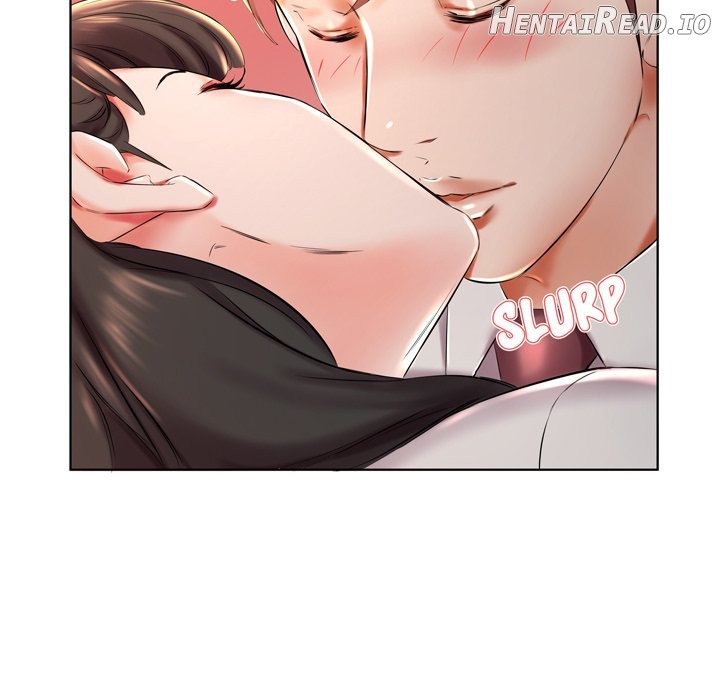 Sweet Guilty Love Chapter 27 - page 57