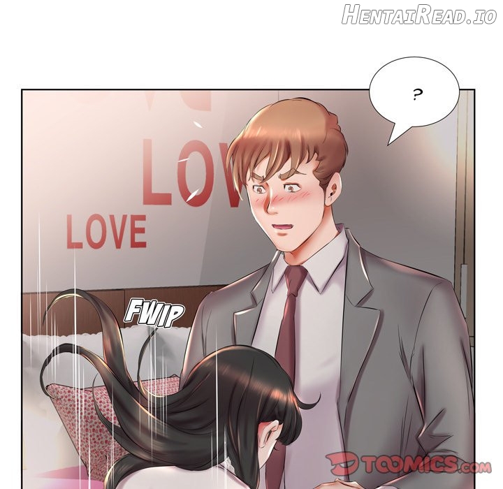 Sweet Guilty Love Chapter 27 - page 58
