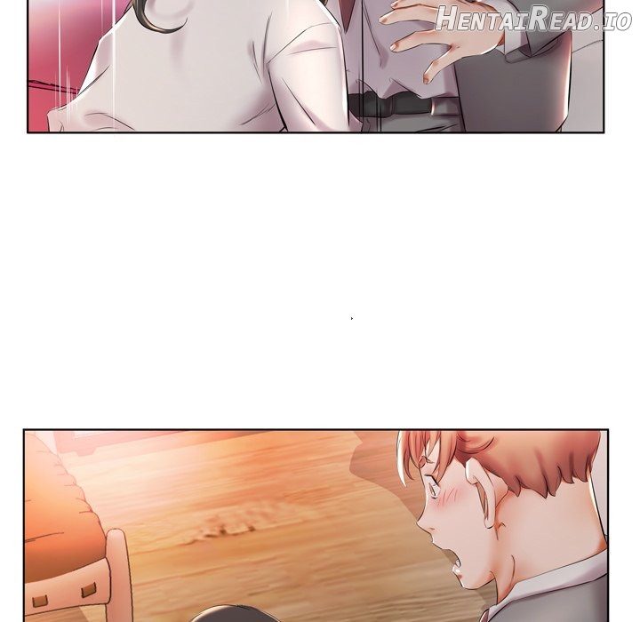 Sweet Guilty Love Chapter 27 - page 59