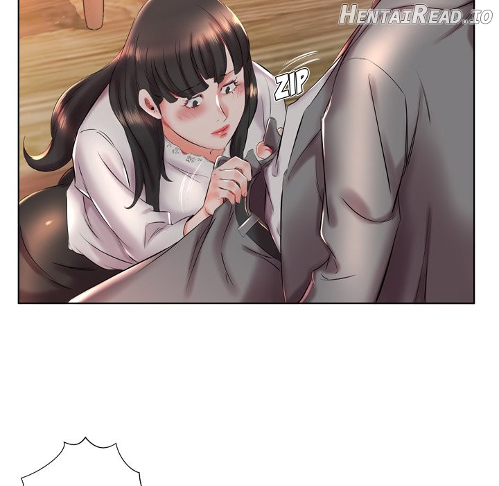 Sweet Guilty Love Chapter 27 - page 60