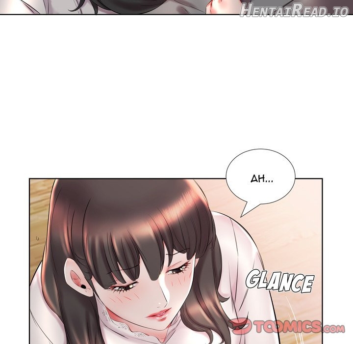 Sweet Guilty Love Chapter 27 - page 62