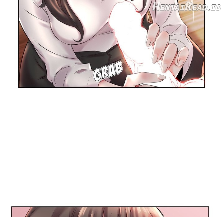 Sweet Guilty Love Chapter 27 - page 63