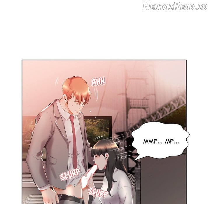 Sweet Guilty Love Chapter 27 - page 65