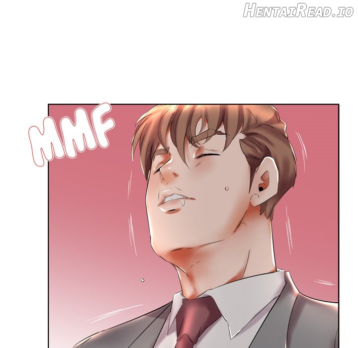 Sweet Guilty Love Chapter 27 - page 68