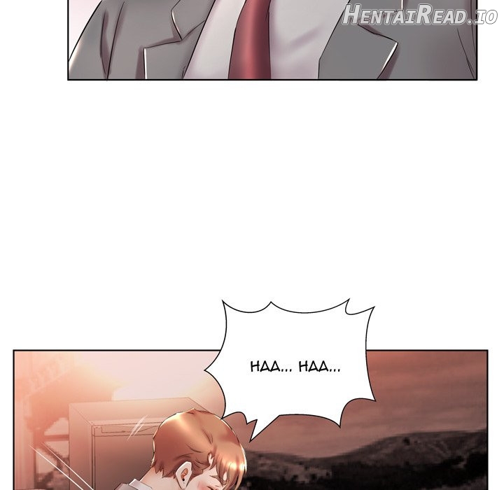 Sweet Guilty Love Chapter 27 - page 69