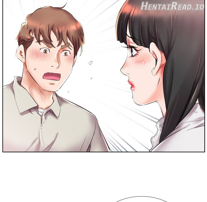 Sweet Guilty Love Chapter 27 - page 7