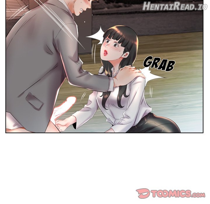 Sweet Guilty Love Chapter 27 - page 70