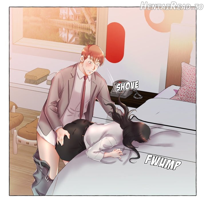 Sweet Guilty Love Chapter 27 - page 71