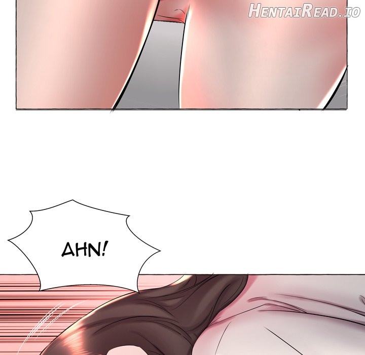 Sweet Guilty Love Chapter 27 - page 76