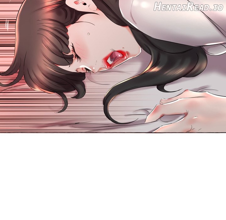 Sweet Guilty Love Chapter 27 - page 77