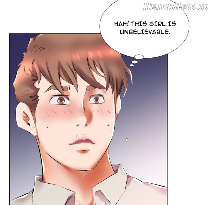 Sweet Guilty Love Chapter 27 - page 8