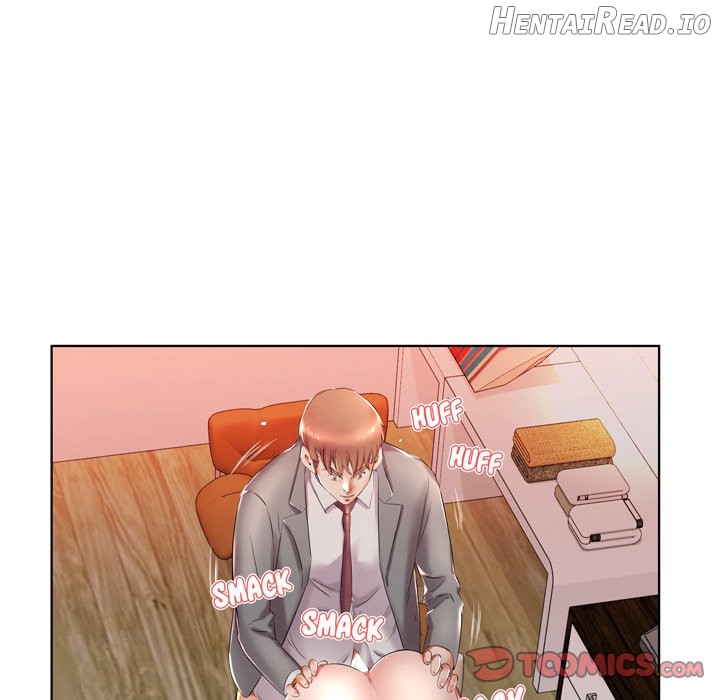 Sweet Guilty Love Chapter 27 - page 82