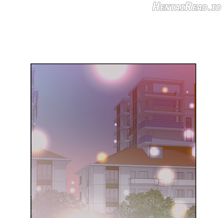 Sweet Guilty Love Chapter 27 - page 84