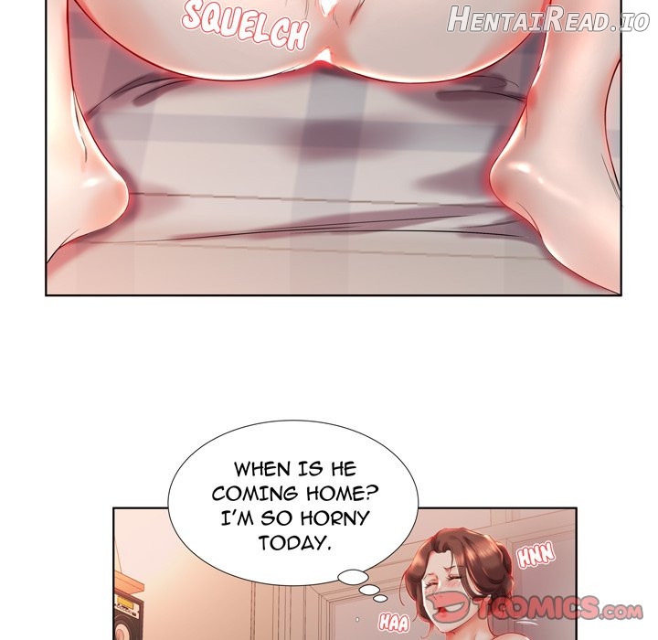 Sweet Guilty Love Chapter 27 - page 86