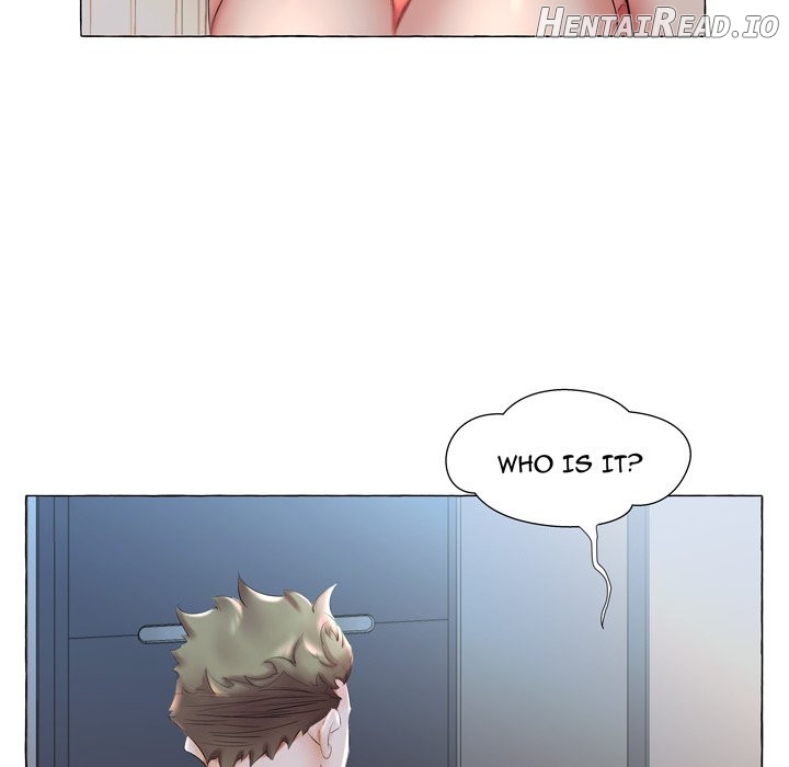Sweet Guilty Love Chapter 27 - page 89