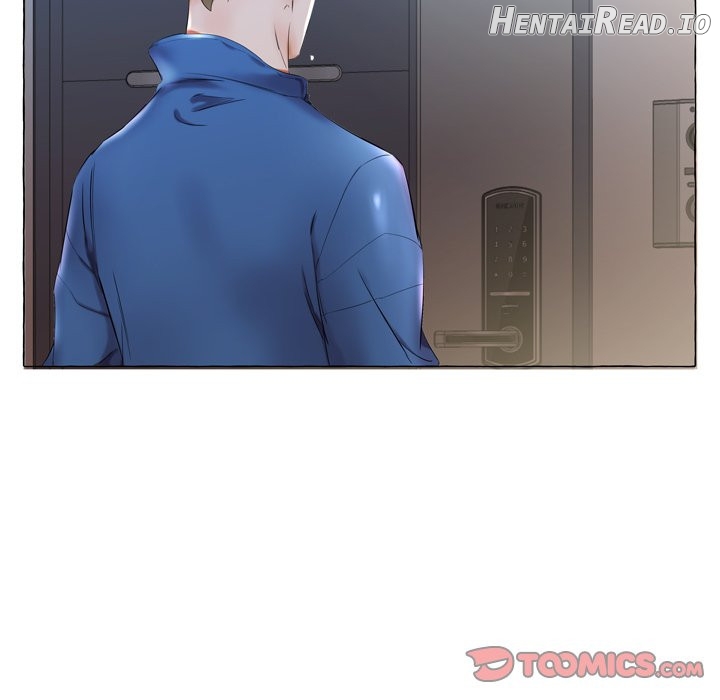Sweet Guilty Love Chapter 27 - page 90