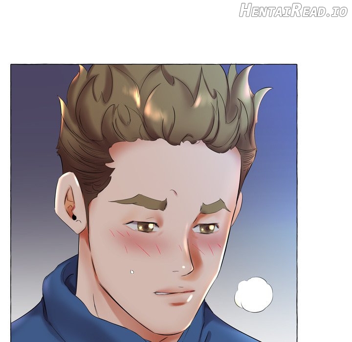 Sweet Guilty Love Chapter 27 - page 91