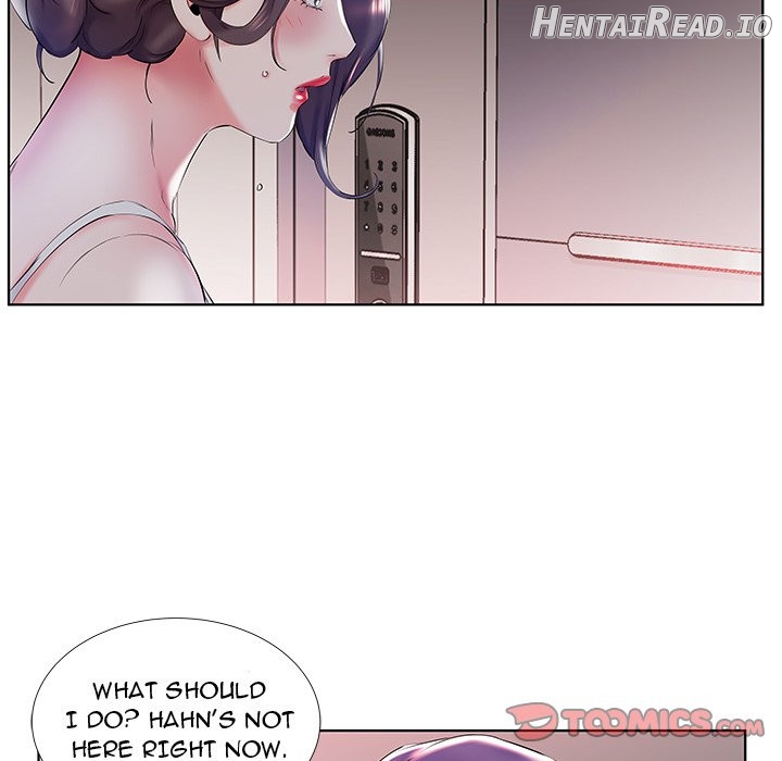 Sweet Guilty Love Chapter 28 - page 10