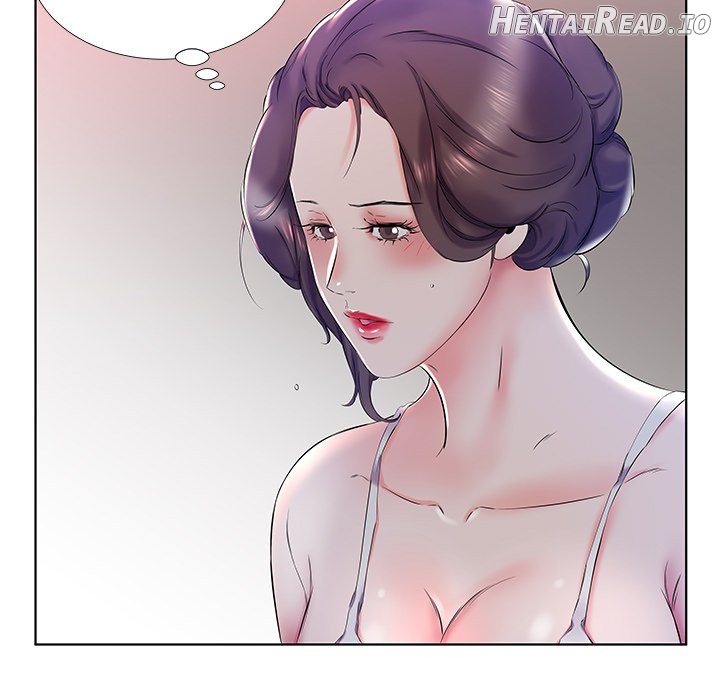 Sweet Guilty Love Chapter 28 - page 11