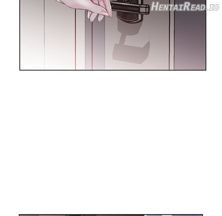 Sweet Guilty Love Chapter 28 - page 13