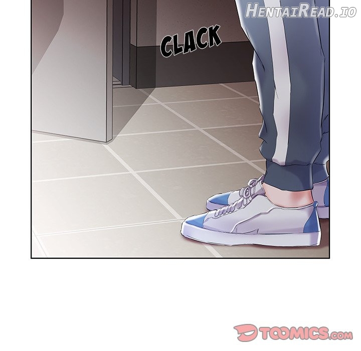 Sweet Guilty Love Chapter 28 - page 14