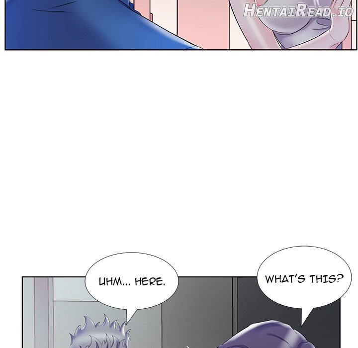 Sweet Guilty Love Chapter 28 - page 16