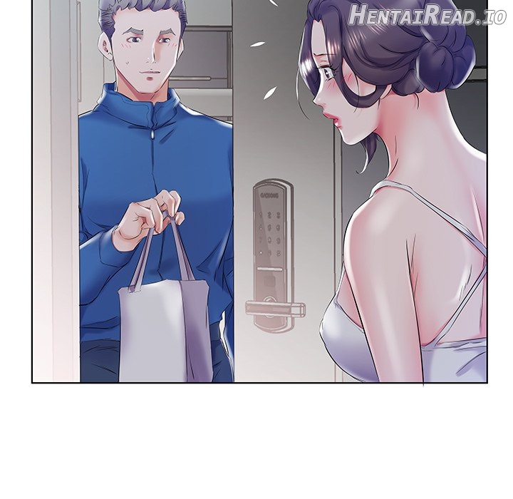 Sweet Guilty Love Chapter 28 - page 17