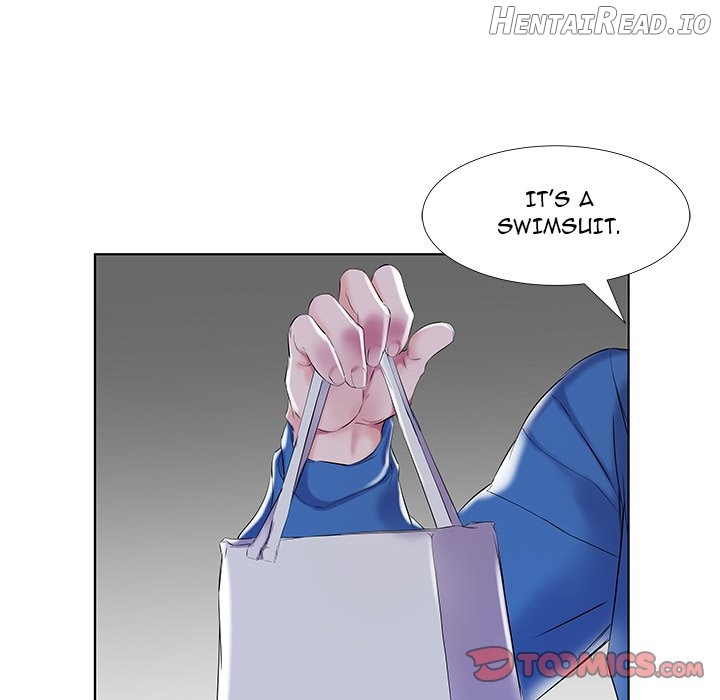 Sweet Guilty Love Chapter 28 - page 18