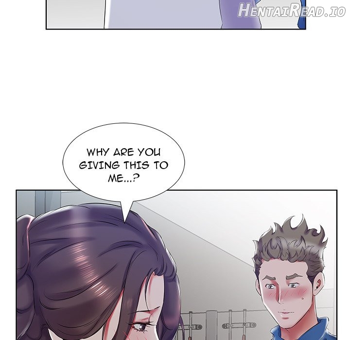 Sweet Guilty Love Chapter 28 - page 19