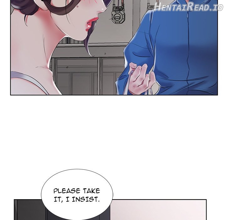 Sweet Guilty Love Chapter 28 - page 20