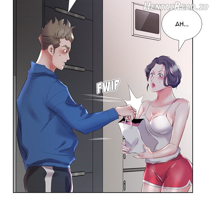 Sweet Guilty Love Chapter 28 - page 21