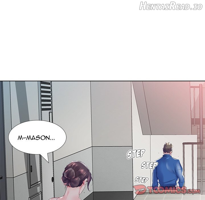 Sweet Guilty Love Chapter 28 - page 22