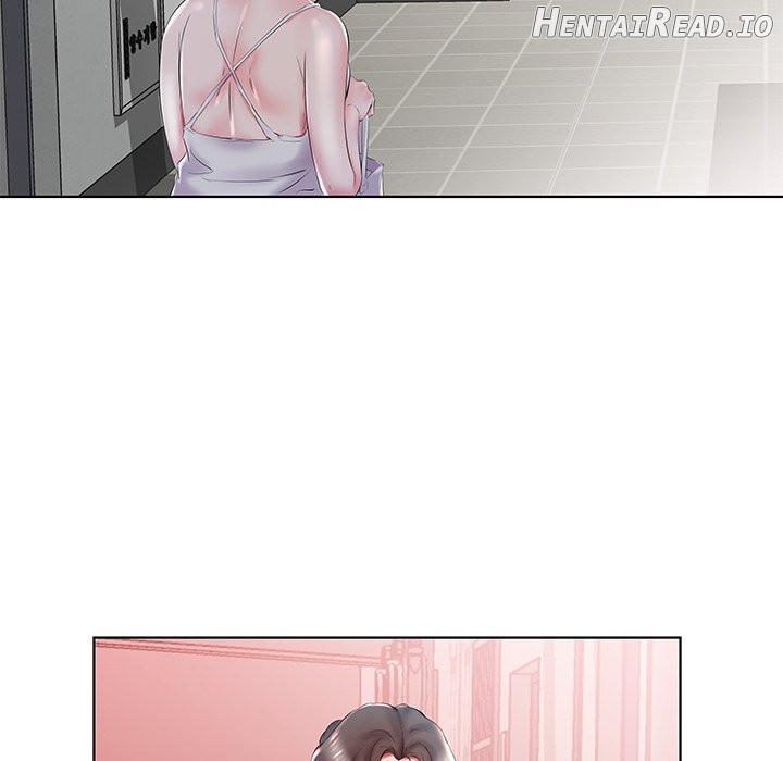 Sweet Guilty Love Chapter 28 - page 23