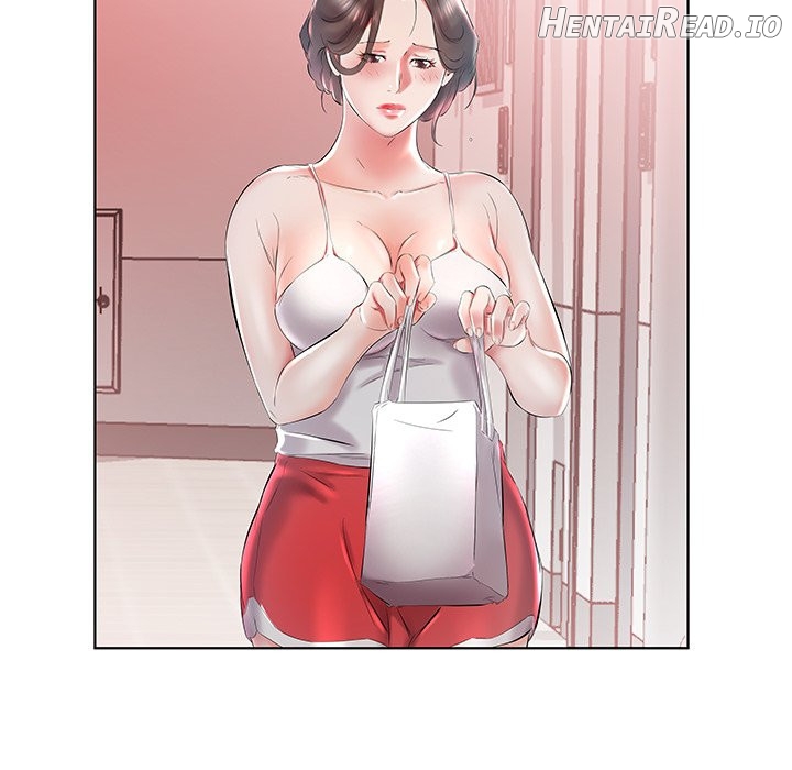 Sweet Guilty Love Chapter 28 - page 24