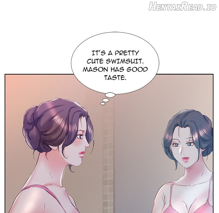 Sweet Guilty Love Chapter 28 - page 29