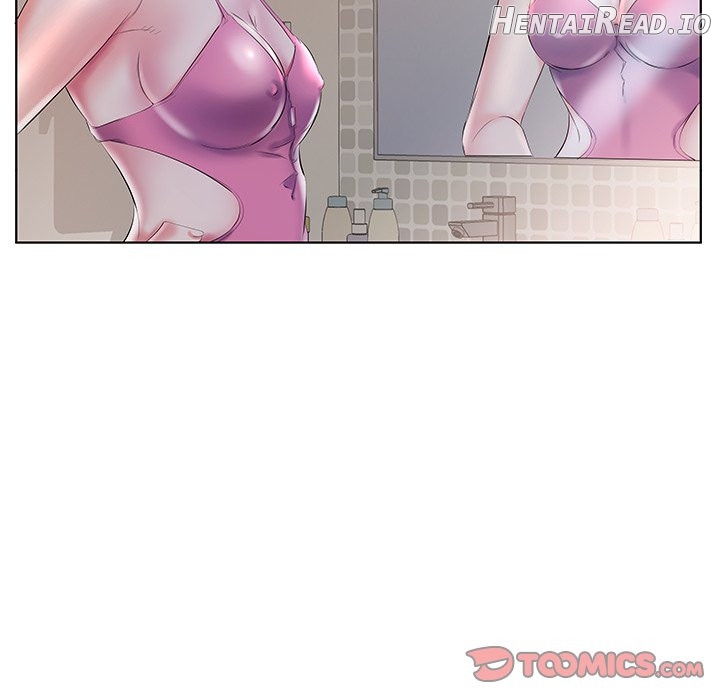 Sweet Guilty Love Chapter 28 - page 30
