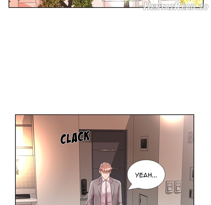 Sweet Guilty Love Chapter 28 - page 32