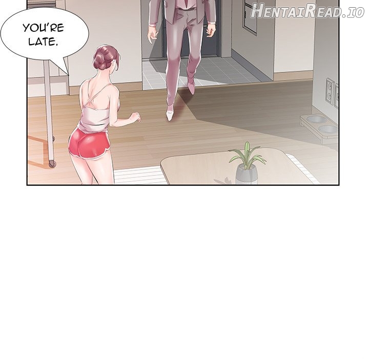 Sweet Guilty Love Chapter 28 - page 33