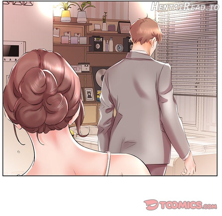 Sweet Guilty Love Chapter 28 - page 34