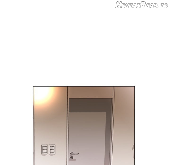 Sweet Guilty Love Chapter 28 - page 35