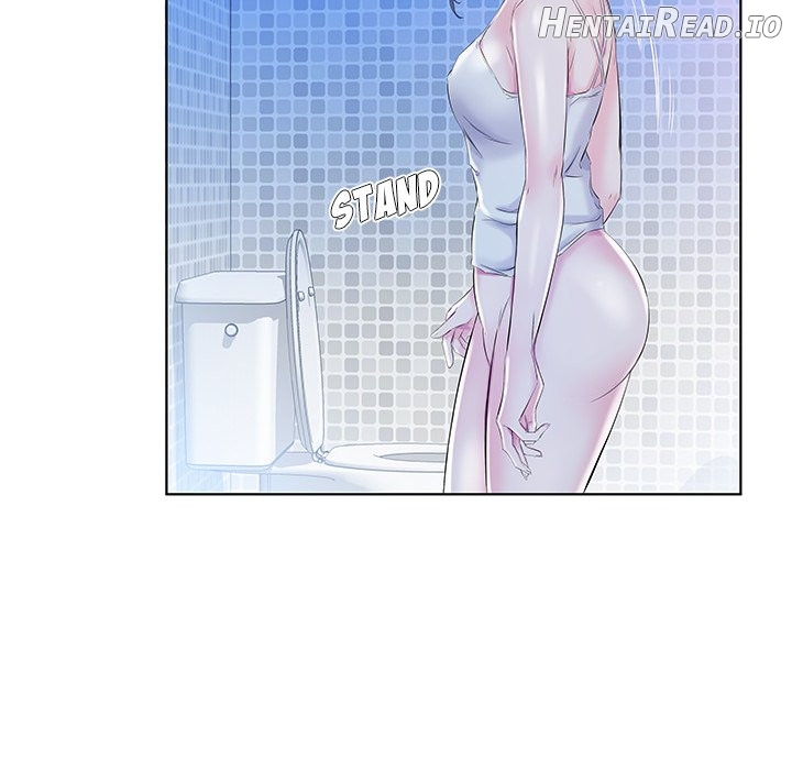 Sweet Guilty Love Chapter 28 - page 40