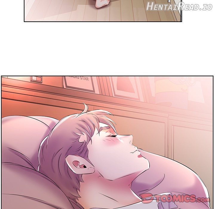 Sweet Guilty Love Chapter 28 - page 42