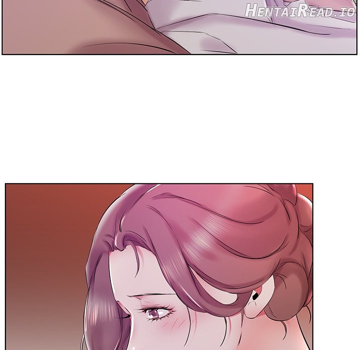 Sweet Guilty Love Chapter 28 - page 43