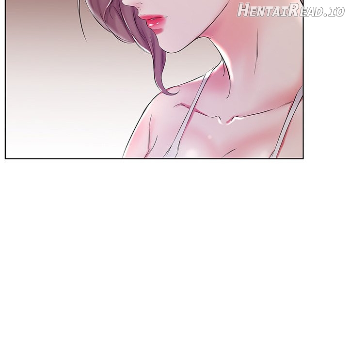 Sweet Guilty Love Chapter 28 - page 44