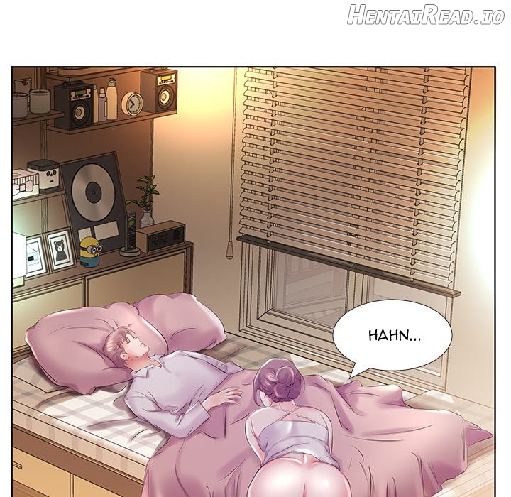 Sweet Guilty Love Chapter 28 - page 45
