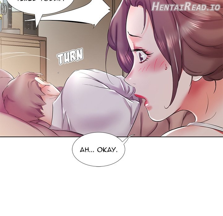 Sweet Guilty Love Chapter 28 - page 47