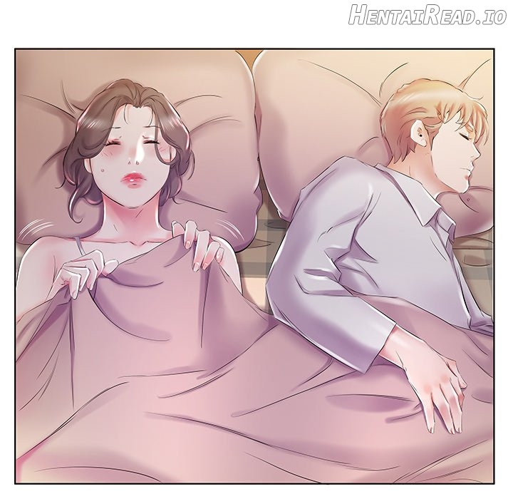 Sweet Guilty Love Chapter 28 - page 48