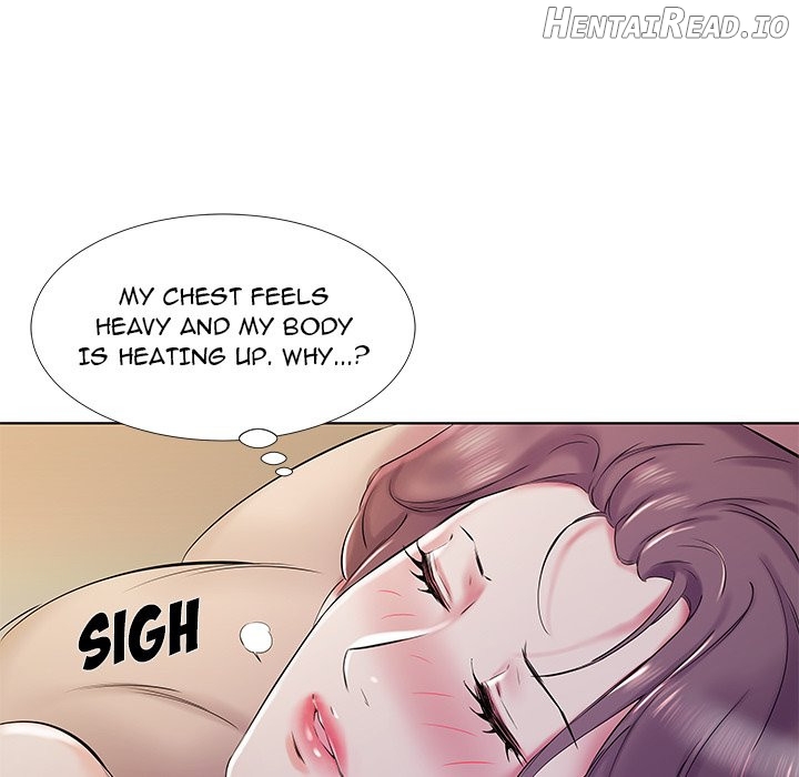 Sweet Guilty Love Chapter 28 - page 49