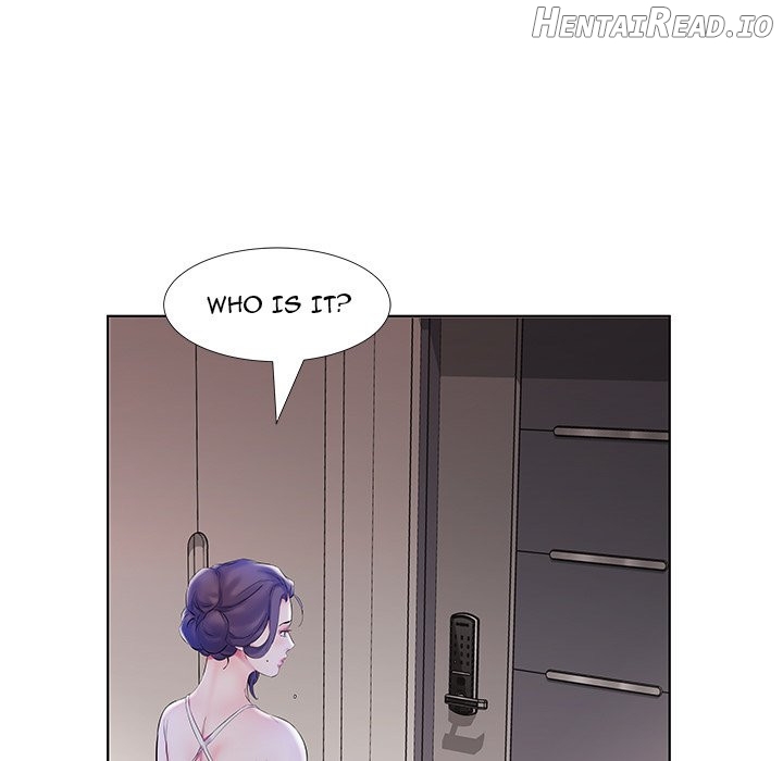 Sweet Guilty Love Chapter 28 - page 5