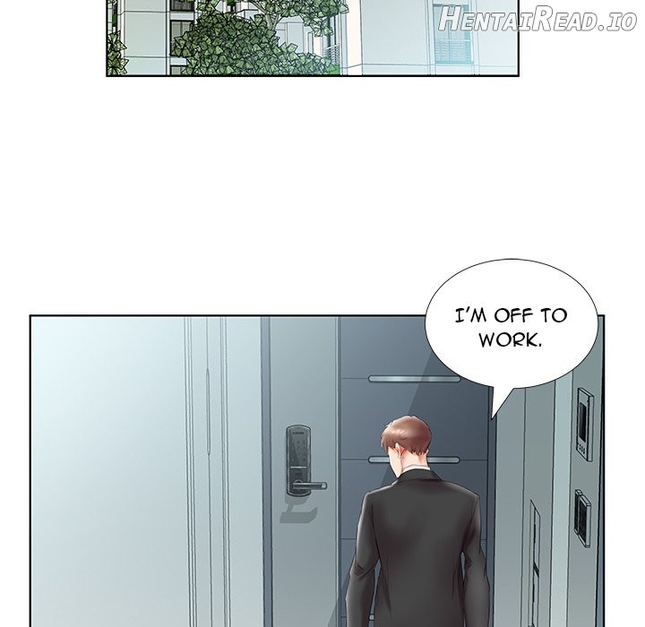 Sweet Guilty Love Chapter 28 - page 52